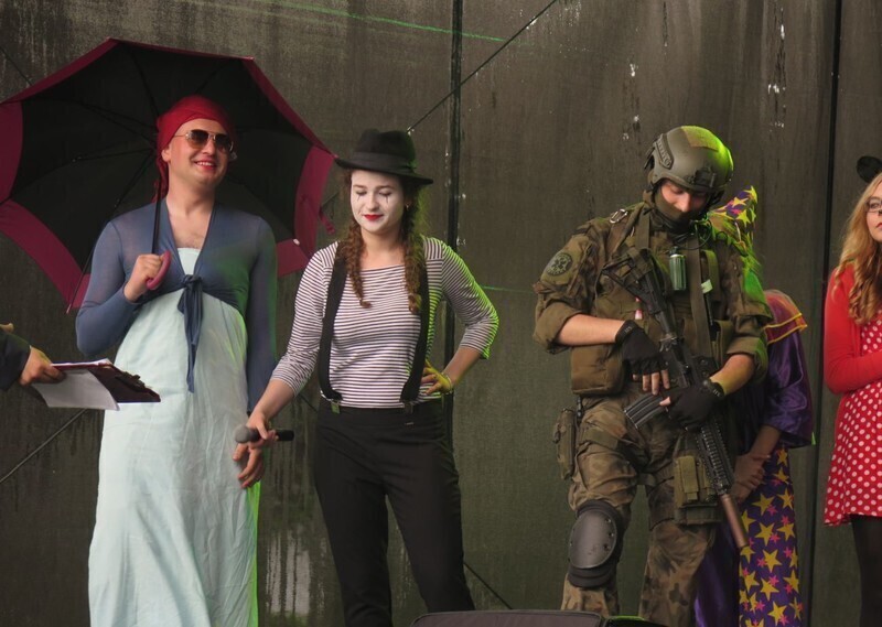 Zdjęcie 18: Tak się bawi UJK - Juwenalia w Piotrkowie 