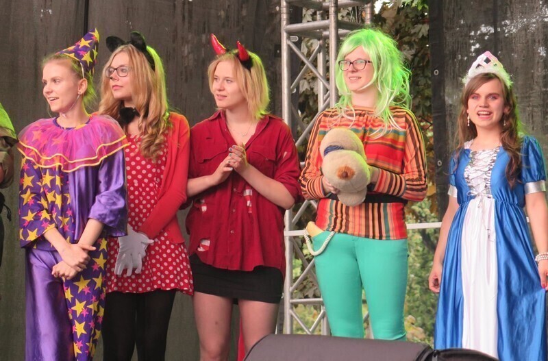 Zdjęcie 19: Tak się bawi UJK - Juwenalia w Piotrkowie 