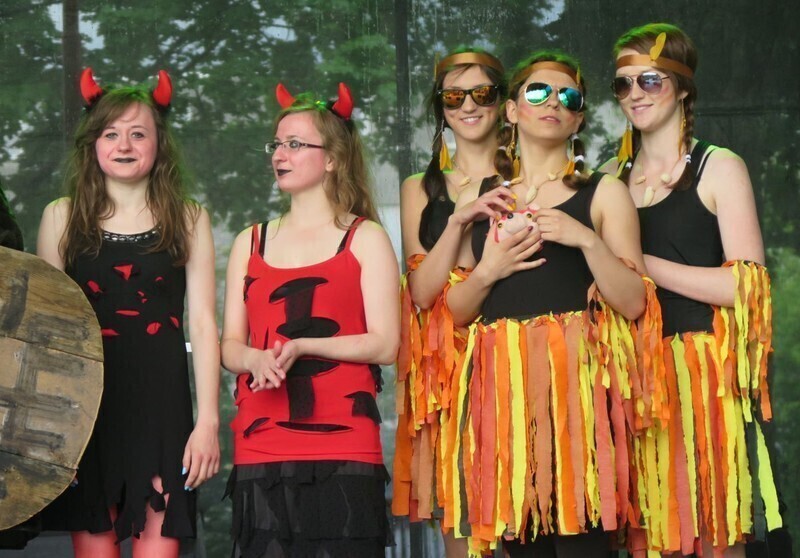 Zdjęcie 20: Tak się bawi UJK - Juwenalia w Piotrkowie 