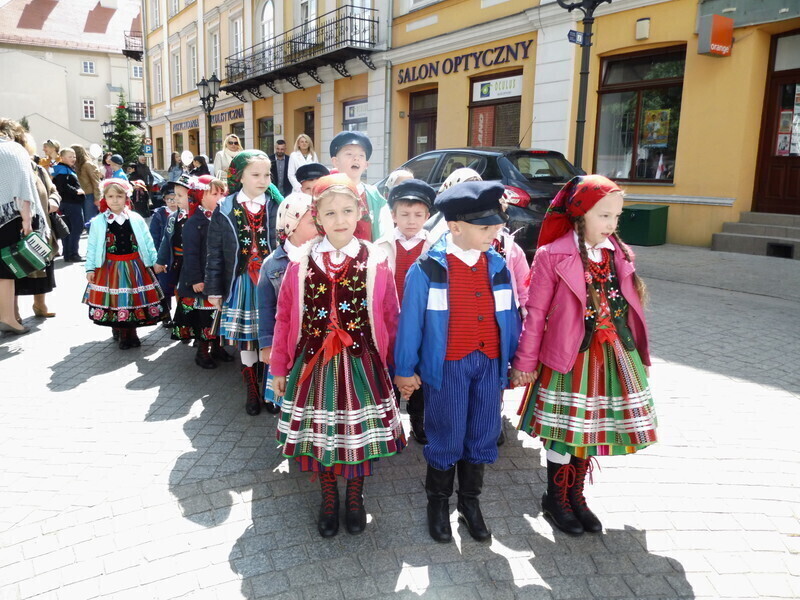 Zdjęcie 13: Ulicami Piotrkowa przeszedł Marsz dla Życia i Rodziny