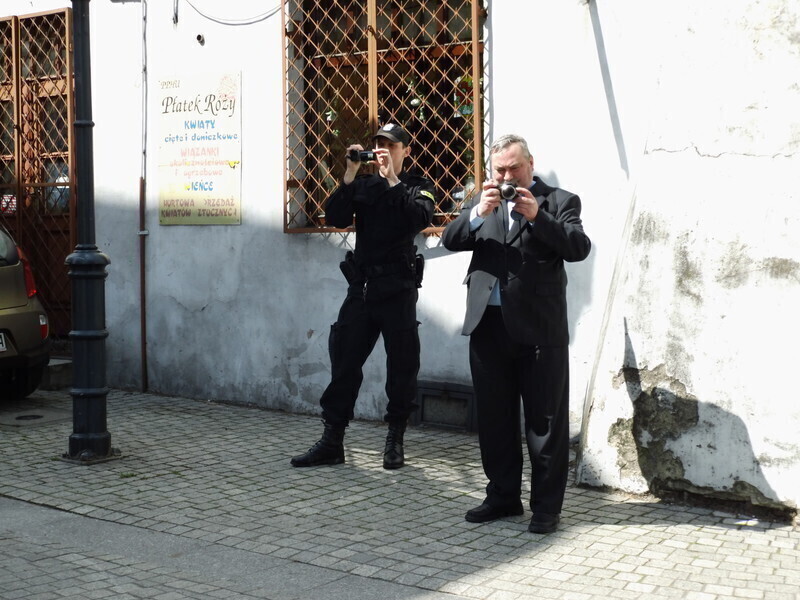 Zdjęcie 14: Ulicami Piotrkowa przeszedł Marsz dla Życia i Rodziny