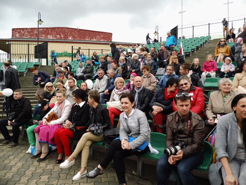 Zdjęcie 46: Ulicami Piotrkowa przeszedł Marsz dla Życia i Rodziny