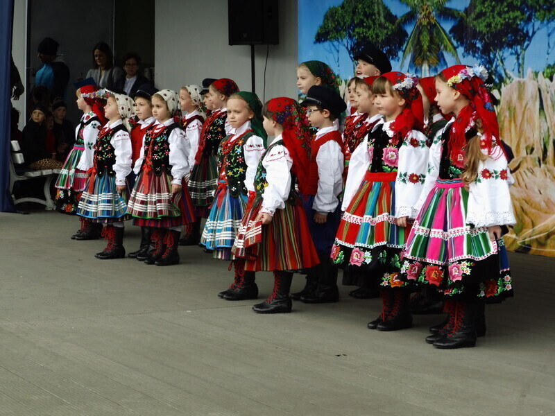 Zdjęcie 49: Ulicami Piotrkowa przeszedł Marsz dla Życia i Rodziny