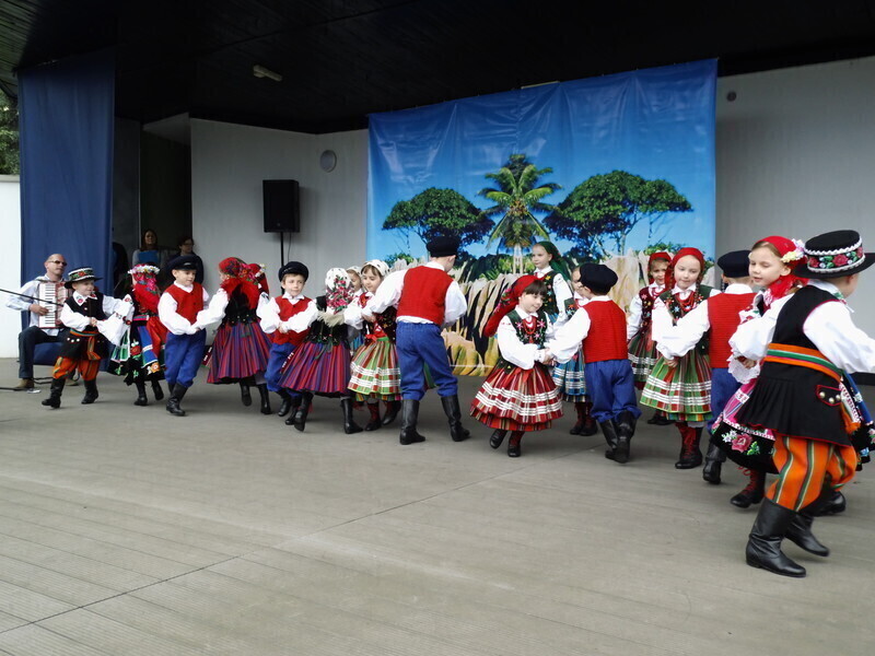 Zdjęcie 50: Ulicami Piotrkowa przeszedł Marsz dla Życia i Rodziny