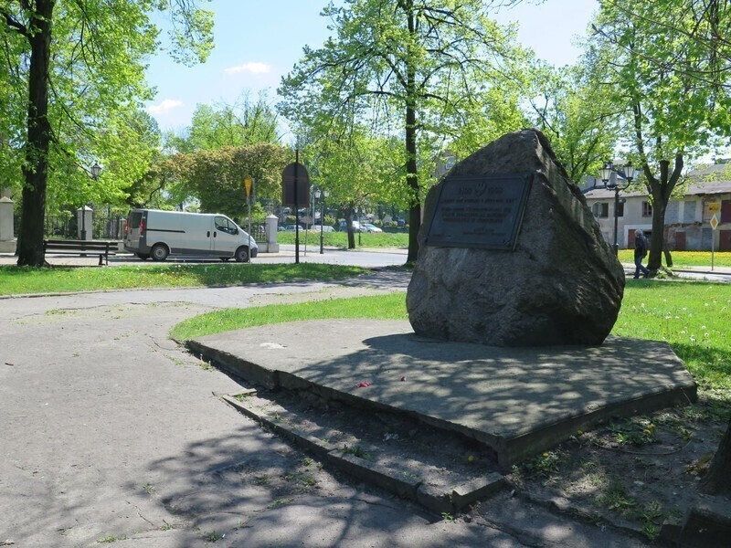 Zdjęcie 5: Na Dni Przyjaźni zmodernizują Plac Zamkowy w Piotrkowie 