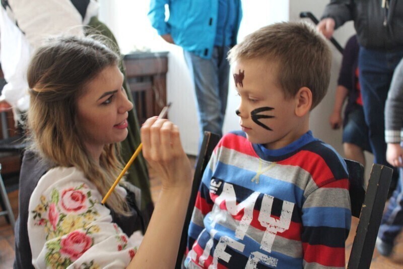 Zdjęcie 4: Muzealna noc w Piotrkowie