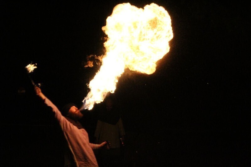 Zdjęcie 6: Muzealna noc w Piotrkowie