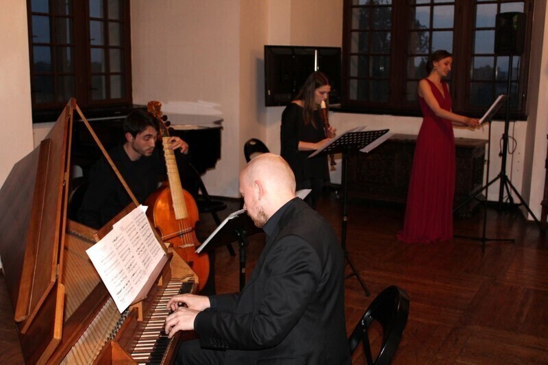 Zdjęcie 12: Muzealna noc w Piotrkowie