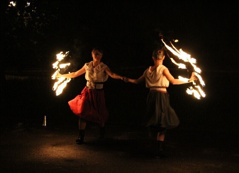 Zdjęcie 14: Muzealna noc w Piotrkowie