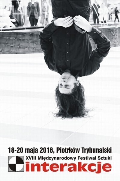 We wtorek rozpoczynają się Interakcje