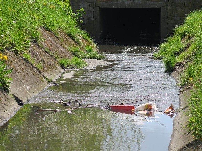 Zdjęcie 4: Dlaczego Strawa śmierdzi? [GALERIA]