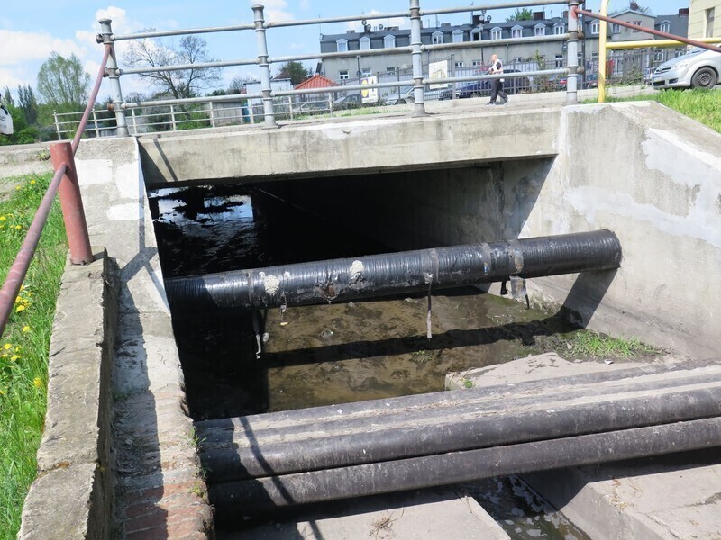 Zdjęcie 11: Dlaczego Strawa śmierdzi? [GALERIA]