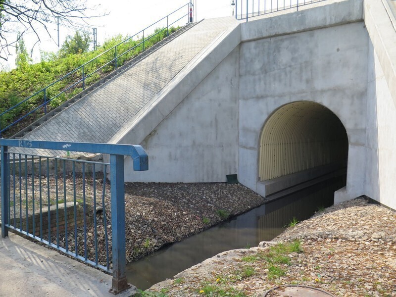 Zdjęcie 19: Dlaczego Strawa śmierdzi? [GALERIA]