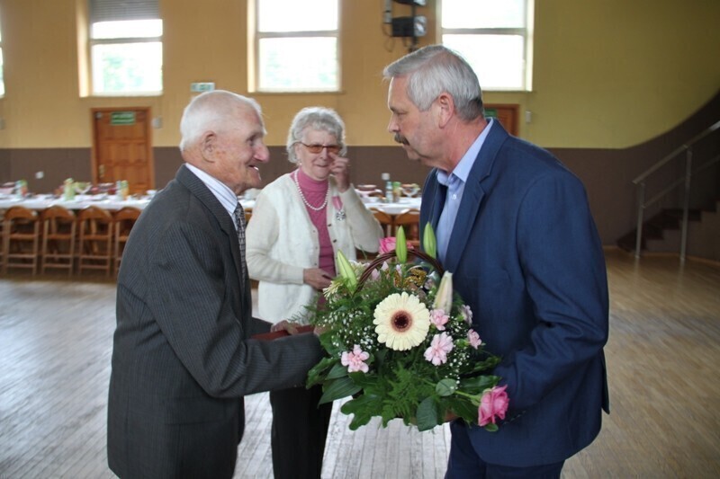 Zdjęcie 18: 50 lat razem. Złote Gody w Moszczenicy