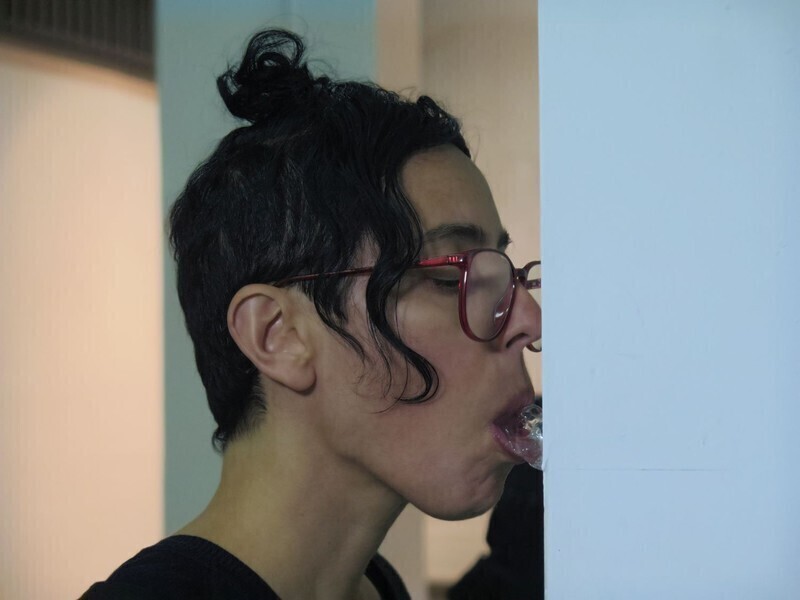 Zdjęcie 3: Zobacz performerów w (inter)akcji!