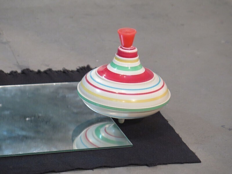 Zdjęcie 7: Zobacz performerów w (inter)akcji!