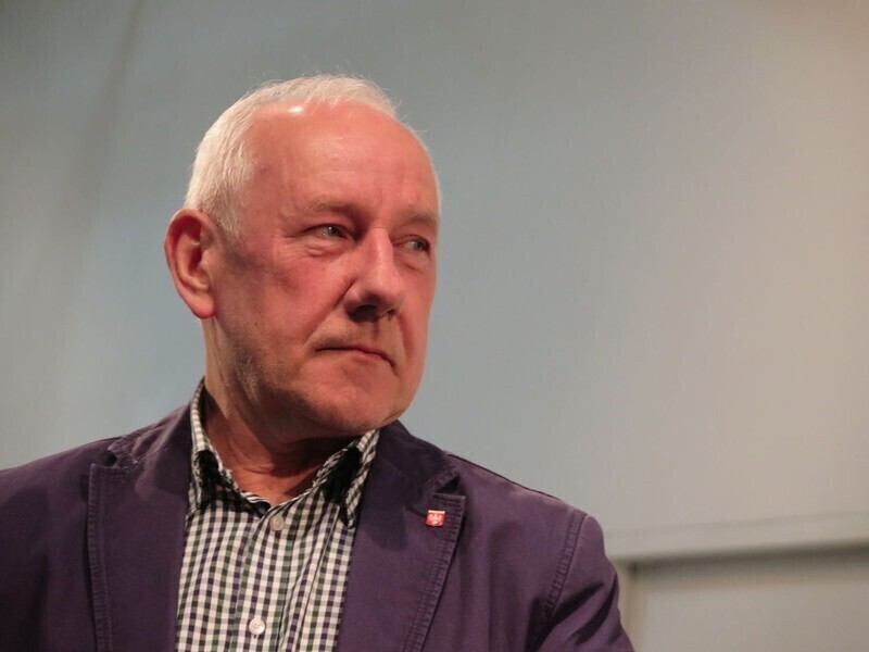 Zdjęcie 11: Zobacz performerów w (inter)akcji!