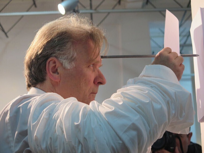 Zdjęcie 13: Zobacz performerów w (inter)akcji!