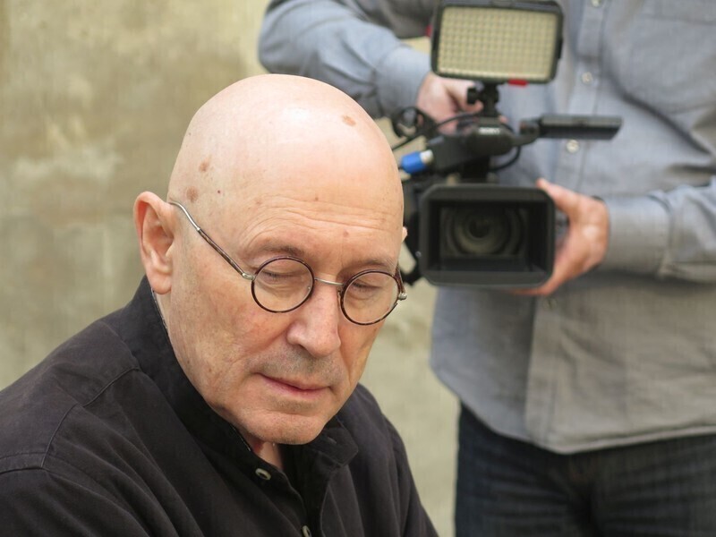 Zdjęcie 15: Zobacz performerów w (inter)akcji!