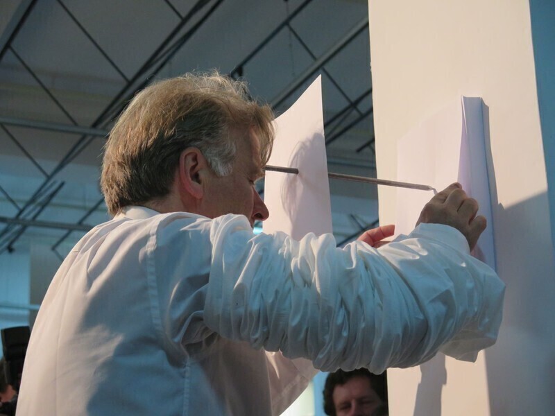 Zdjęcie 17: Zobacz performerów w (inter)akcji!