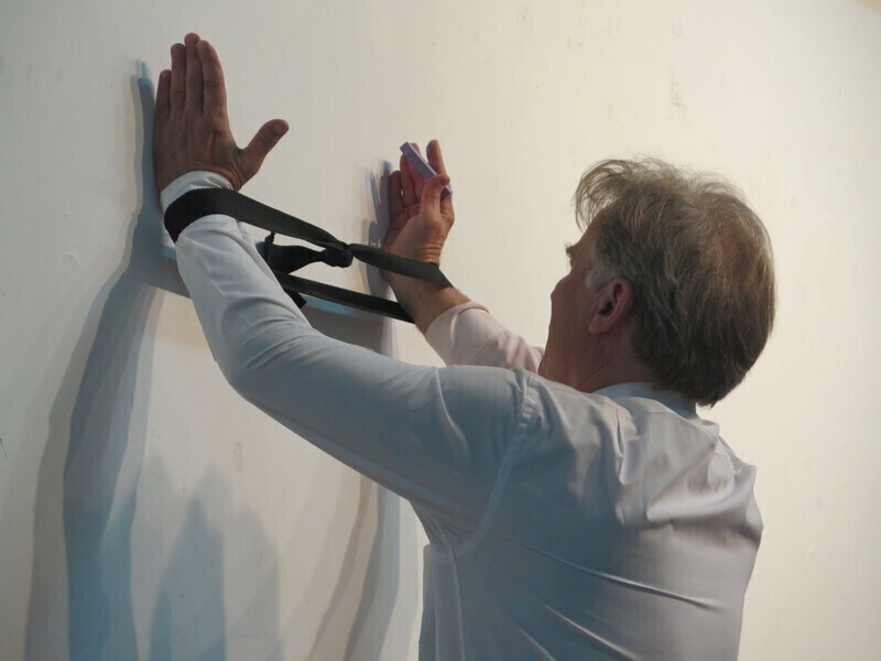 Zdjęcie 23: Zobacz performerów w (inter)akcji!