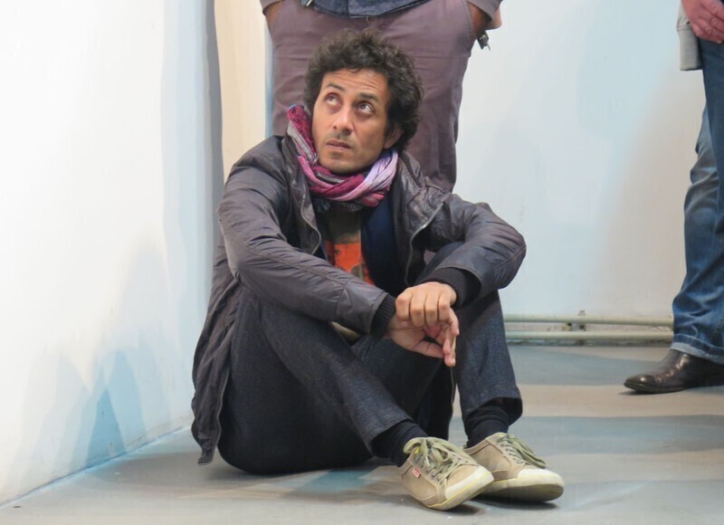 Zdjęcie 24: Zobacz performerów w (inter)akcji!