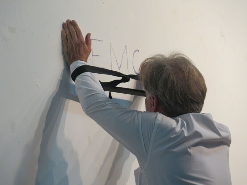 Zdjęcie 26: Zobacz performerów w (inter)akcji!