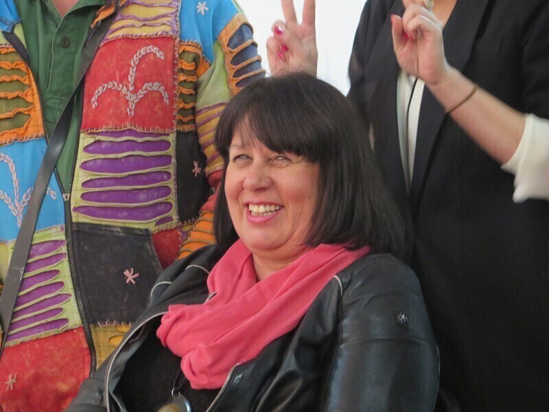 Zdjęcie 27: Zobacz performerów w (inter)akcji!