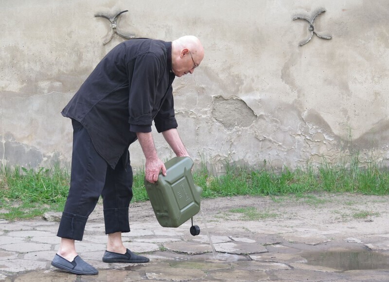 Zdjęcie 28: Zobacz performerów w (inter)akcji!