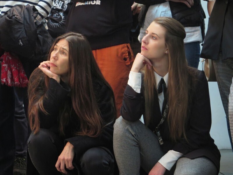 Zdjęcie 31: Zobacz performerów w (inter)akcji!