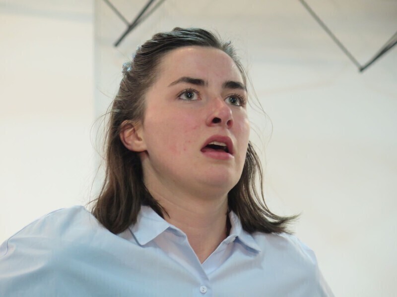 Zdjęcie 35: Zobacz performerów w (inter)akcji!