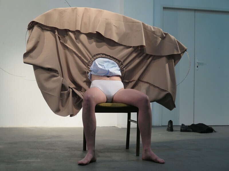 Zdjęcie 37: Zobacz performerów w (inter)akcji!