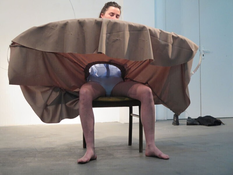 Zdjęcie 38: Zobacz performerów w (inter)akcji!