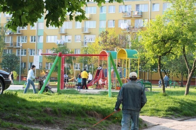 W Radzie Osiedla Łódzka-Wysoka-Sadowa mają konflikt
