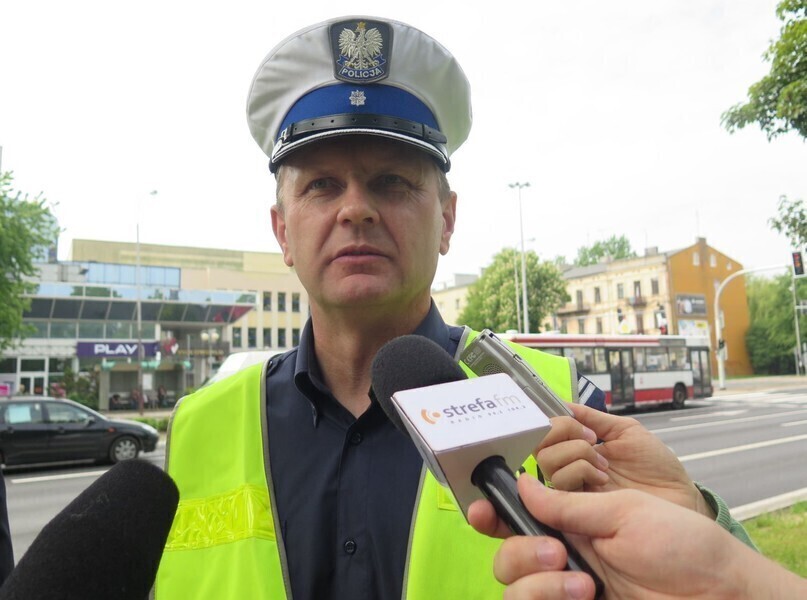 Zdjęcie 1: Będzie mniej wypadków i kolizji? 