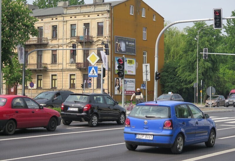 Zdjęcie 3: Będzie mniej wypadków i kolizji? 
