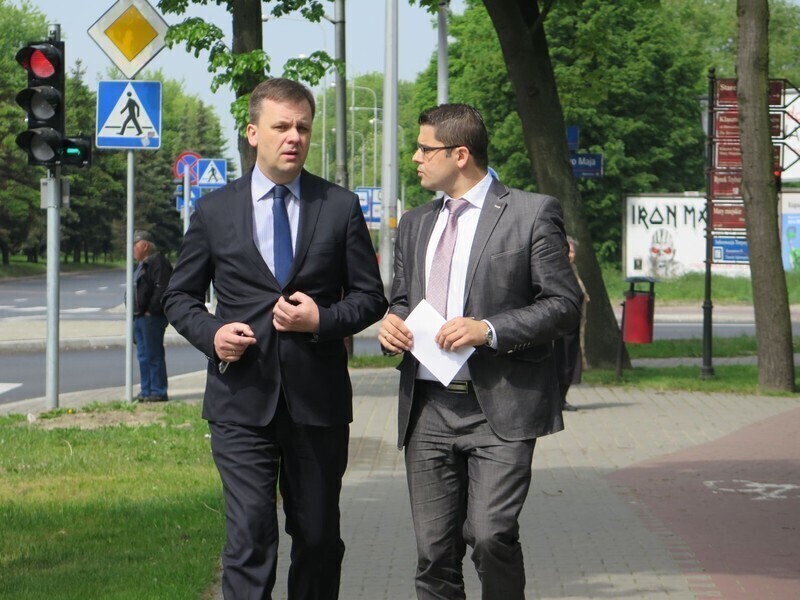 Zdjęcie 4: Będzie mniej wypadków i kolizji? 