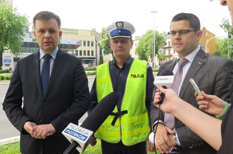 Zdjęcie 5: Będzie mniej wypadków i kolizji? 