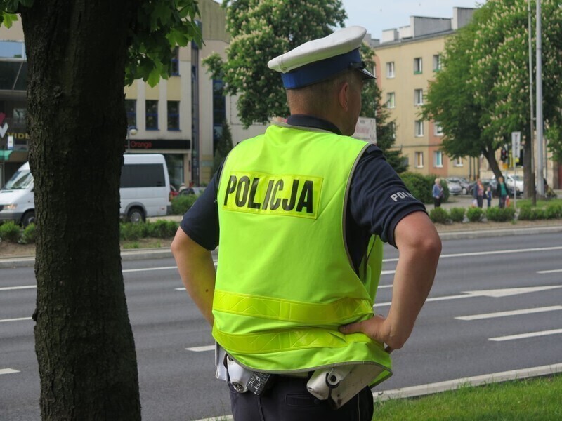 Zdjęcie 7: Będzie mniej wypadków i kolizji? 