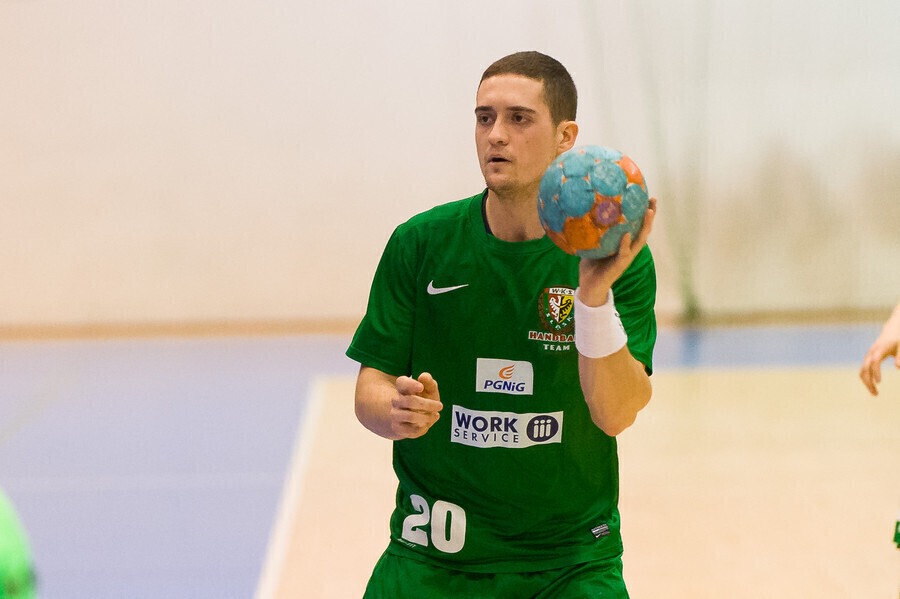 Piotrkowianin się zbroi