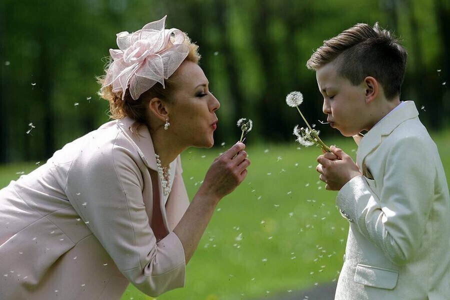 W tym roku na komunię dron i... co jeszcze