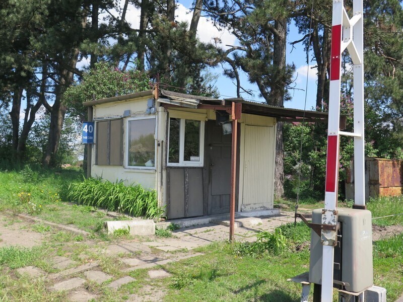 Zdjęcie 3: Na Moryca paranoja trwa 