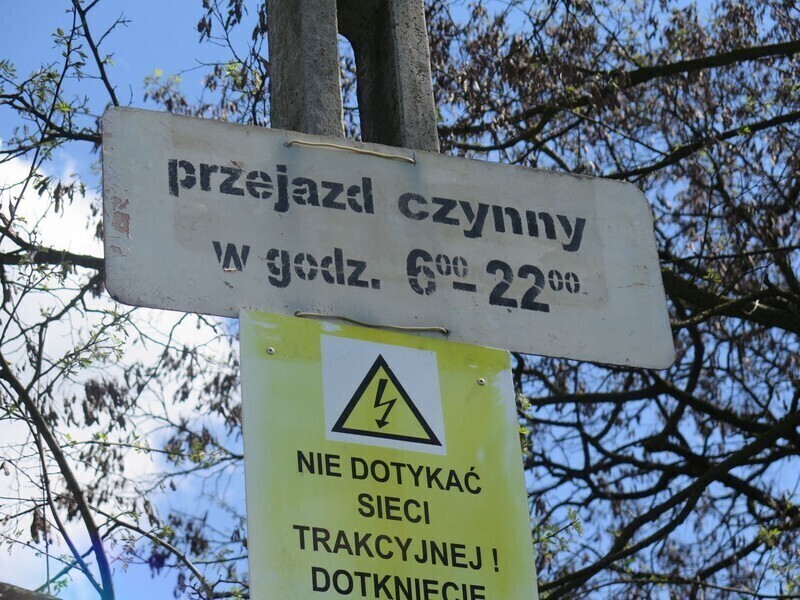 Zdjęcie 5: Na Moryca paranoja trwa 