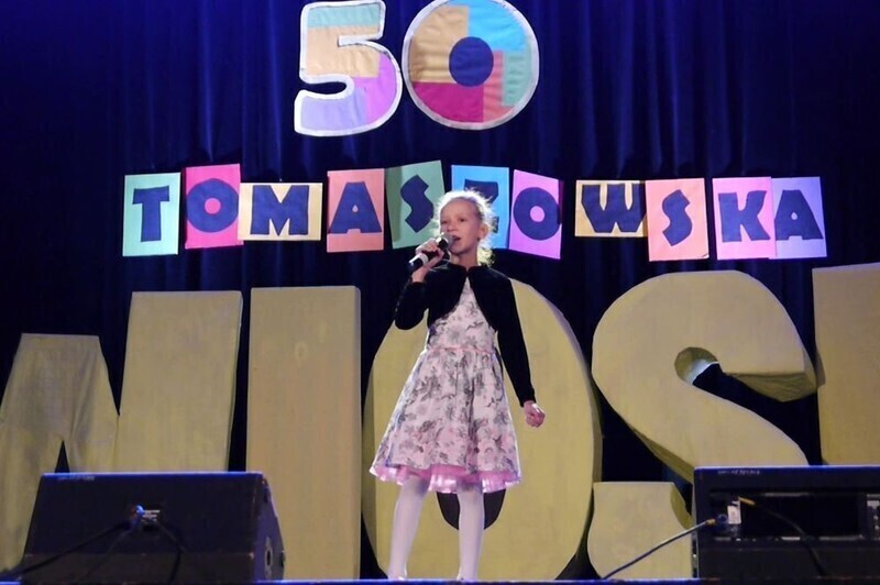 Zdjęcie 3: Kolejny sukces małych piotrkowianek