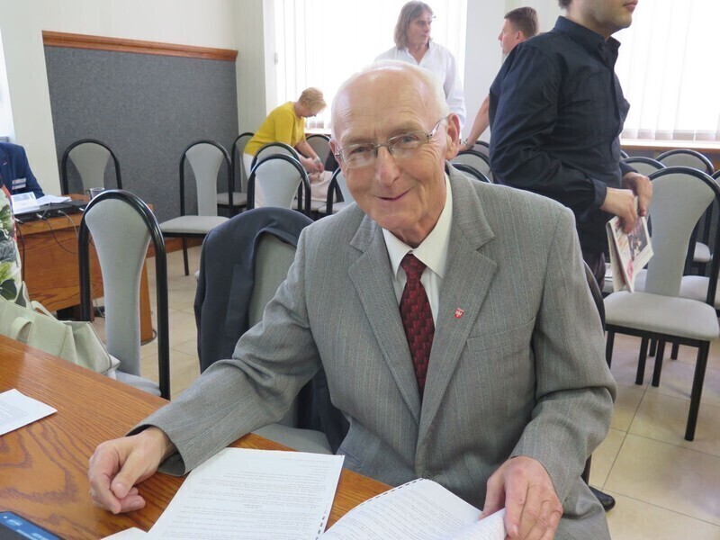 Zdjęcie 1: Koalicja bez większości. Jan Dziemdziora nowym przewodniczącym Rady Miasta?