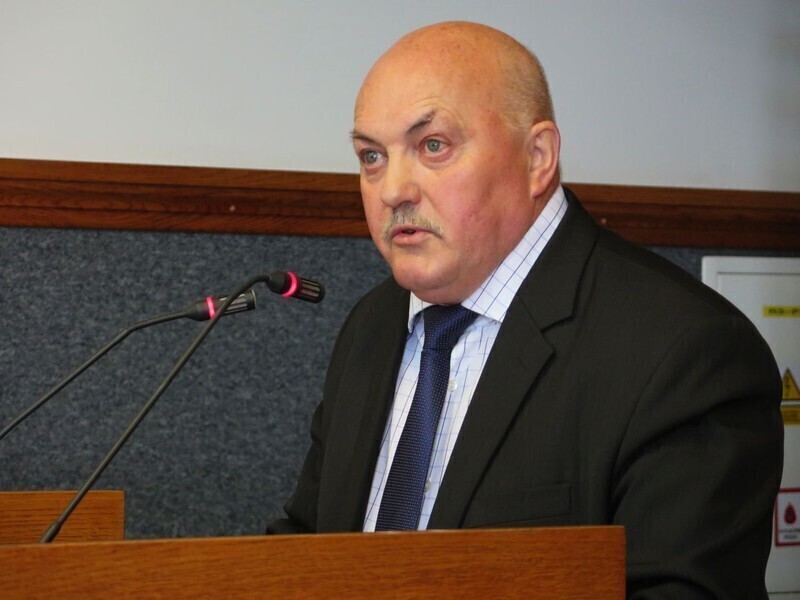 Zdjęcie 2: Koalicja bez większości. Jan Dziemdziora nowym przewodniczącym Rady Miasta?