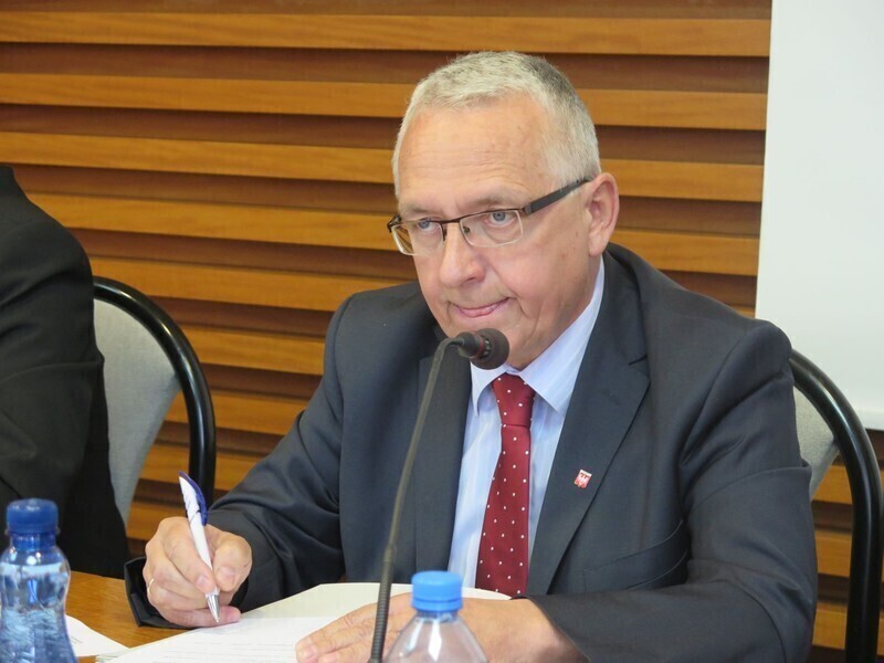 Zdjęcie 3: Koalicja bez większości. Jan Dziemdziora nowym przewodniczącym Rady Miasta?
