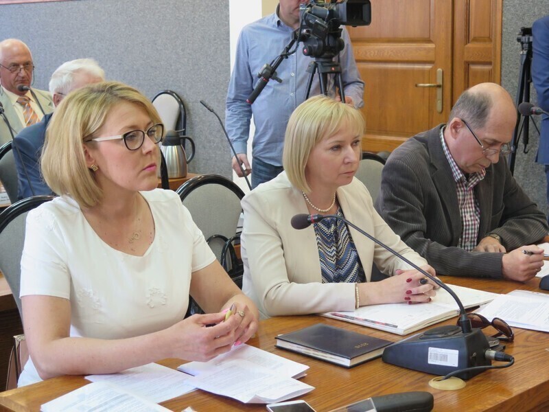 Zdjęcie 4: Koalicja bez większości. Jan Dziemdziora nowym przewodniczącym Rady Miasta?