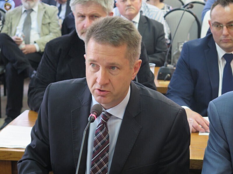 Zdjęcie 5: Koalicja bez większości. Jan Dziemdziora nowym przewodniczącym Rady Miasta?
