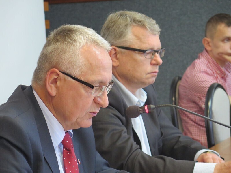 Zdjęcie 7: Koalicja bez większości. Jan Dziemdziora nowym przewodniczącym Rady Miasta?